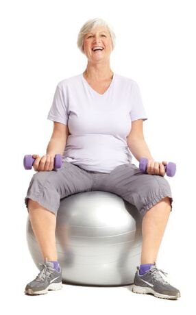 Kierperlech Aktivitéit hëlleft Bluttzockerspigel ze senken