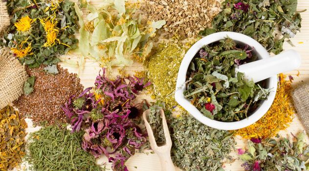 Medizinpflanzen déi hëllefen am Kampf géint Diabetis